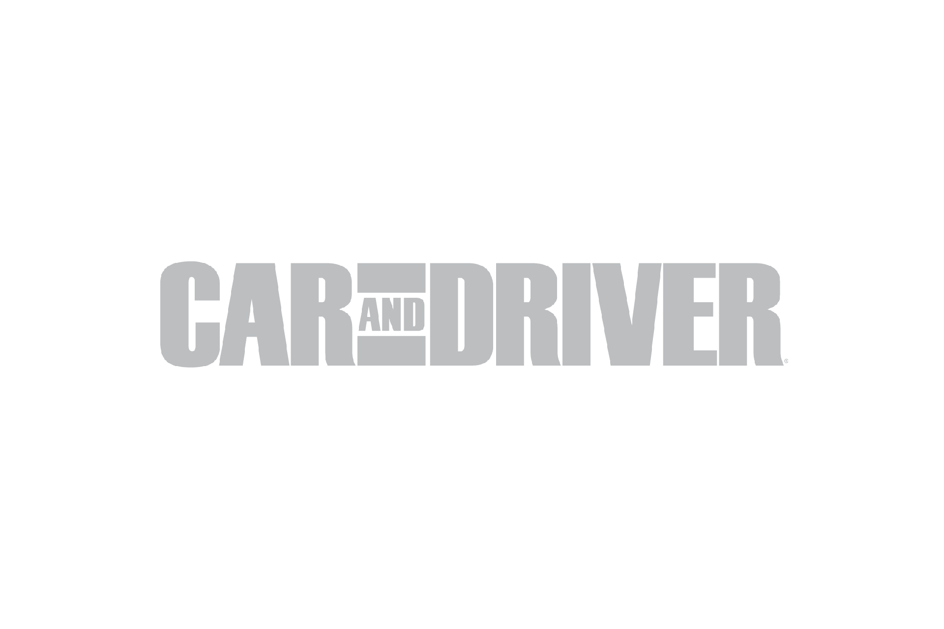 Car and Driver