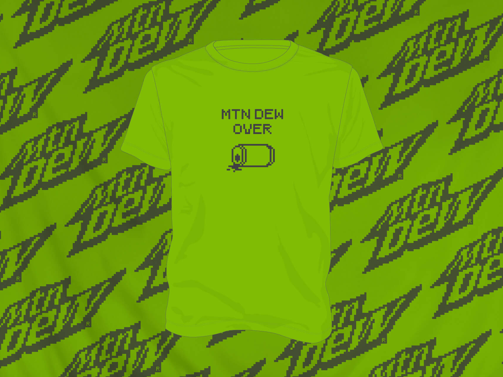Mountain Dew 