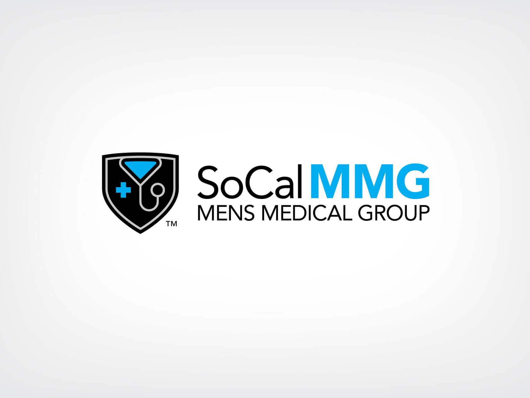 Southern California Men's Medical Group Logo